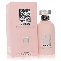 Nusuk Vision       100ml(Eau de Parfum) Ženski