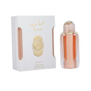 Nusuk Mahab       100ml(Perfume Extract) Unisex