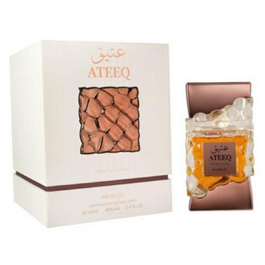 Nusuk Ateeq       100ml(Perfume Extract) Muški