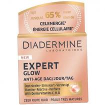 Diadermine Expert Glow Anti-Age Day Cream      50ml(Day Cream) Ženski