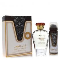 Ard Al Zaafaran Turab Al Dhahab       100ml(Eau de Parfum) Ženski