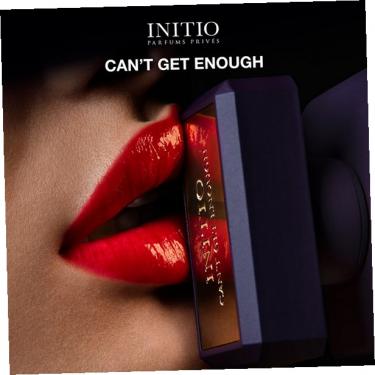 Initio Can't Get Enough       90ml(Eau de Parfum) Unisex