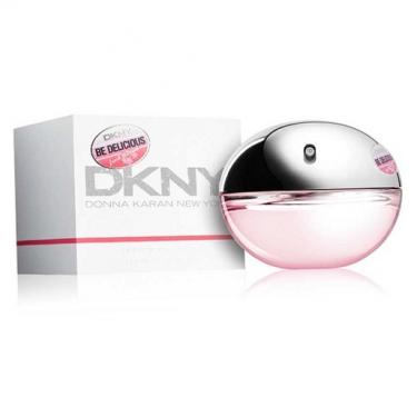 DKNY Be Delicious Fresh Blossom      100ml(Eau de Parfum) Ženski