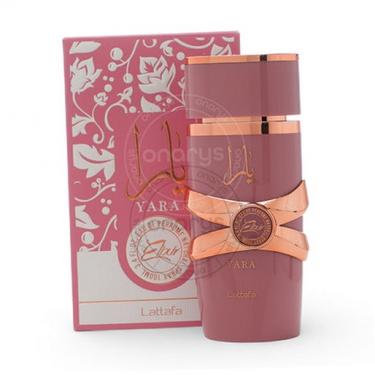 Lattafa Yara Elixir      100ml(Eau de Parfum) Ženski