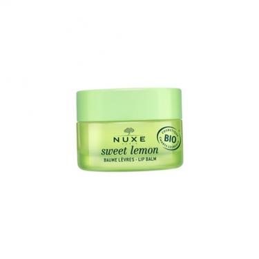 NUXE Sweet Lemon Lip Balm      15g(Lip Balm) Ženski