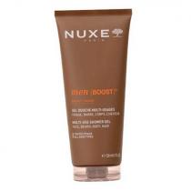 NUXE Men [BOOST]3 Multi-Use Shower Gel      200ml(Shower Gel) Muški