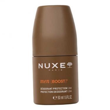 NUXE Men [BOOST]3 Protection Deodorant      50ml(Deodorant) Muški