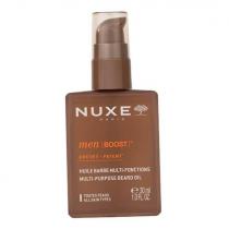 NUXE Men [BOOST]3 Multi-Purpose Beard Oil      30ml(Beard Oil) Muški