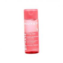 NUXE Very Rose Biphase Waterproof Eye and Lip Make-up Remover      100ml(Eye Makeup Remover) Ženski