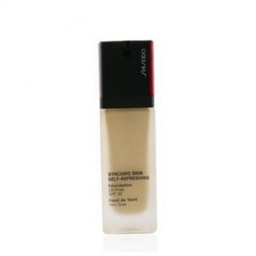 Shiseido Synchro Skin Self-Refreshing  SPF30   350 Maple 30ml(Makeup) Ženski