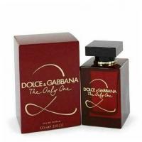Dolce&Gabbana The One       100ml(Eau de Parfum)Bez kutije Muški