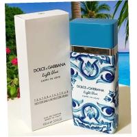 Dolce&Gabbana Light Blue Capri In Love      100ml(Eau de Parfum)Bez kutije Ženski