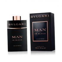 Bvlgari MAN In Black Refillable     150ml(Eau de Parfum) Muški