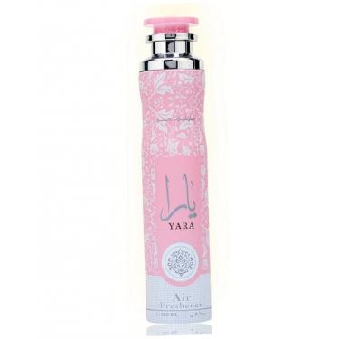 Lattafa Yara       300ml(Housing Spray and Diffuser) Ženski