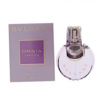 Bvlgari Omnia Amethyste Refillable     100ml(Eau de Toilette) Ženski