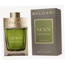 Bvlgari MAN Wood Essence Refillable     150ml(Eau de Parfum) Muški