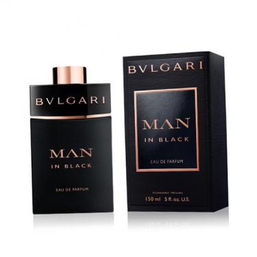 Bvlgari MAN In Black Refillable     150ml(Perfume) Muški