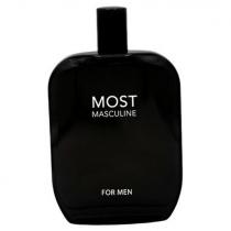 Fragrance One Most Masculine       100ml(Eau de Parfum) Muški