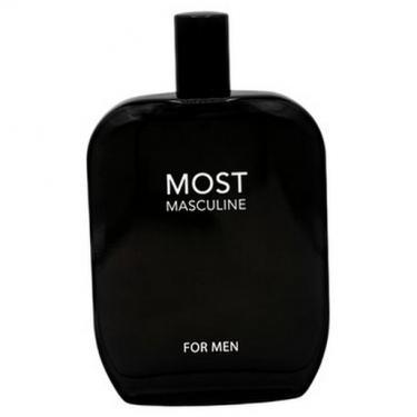 Fragrance One Most Masculine       100ml(Eau de Parfum) Muški