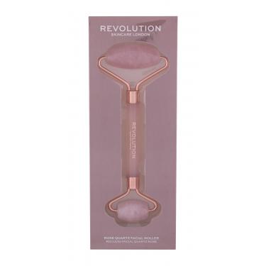 Revolution Skincare Roller Rose Quartz Facial Roller  1Pc    Ženski (Kozmeticki Ure?aj)