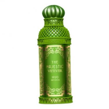 Alexandre.J The Art Deco Collector The Majestic Vetiver      100ml(Eau de Parfum) Unisex
