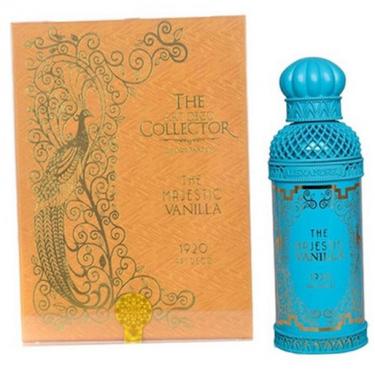 Alexandre.J The Art Deco Collector The Majestic Vanilla      100ml(Eau de Parfum) Unisex