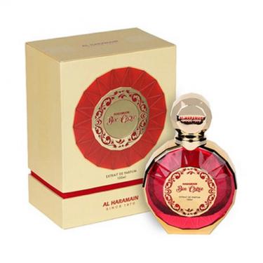 Al Haramain Bon Cherie       100ml(Perfume Extract) Ženski