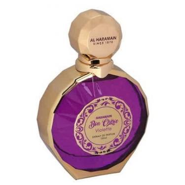 Al Haramain Bon Cherie Violette      100ml(Perfume Extract) Ženski