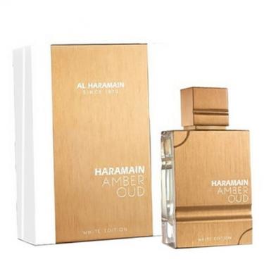 Al Haramain Amber Oud White Edition      100ml(Eau de Parfum)Bez kutije Unisex