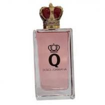 Dolce&Gabbana Q Intense      100ml(Eau de Parfum)Bez kutije Ženski