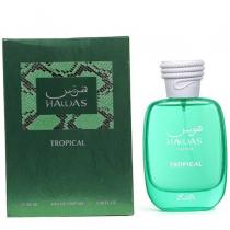 Rasasi Hawas Tropical      100ml(Eau de Parfum) Muški