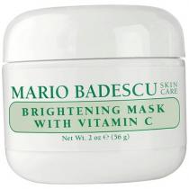 Mario Badescu Vitamin C Brightening Mask      56g(Face Mask) Ženski