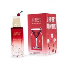 Gulf Orchid Mocktail Collection Cherry Kokomo      100ml(Eau de Parfum) Unisex