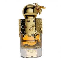 Maison Asrar Oh Honey!       100ml(Eau de Parfum) Unisex