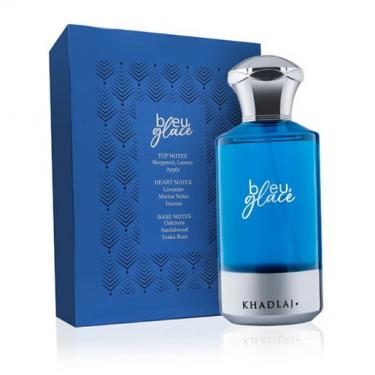 Khadlaj Bleu Glacé       100ml(Perfume Extract) Muški