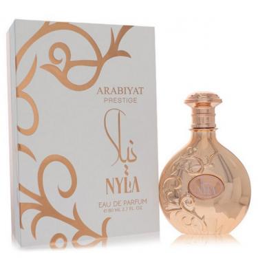 Arabiyat Prestige Nyla       80ml(Eau de Parfum) Ženski