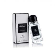 Grandeur Great Movement       100ml(Eau de Parfum) Muški