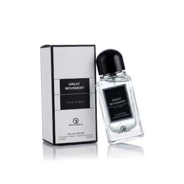 Grandeur Great Movement       100ml(Eau de Parfum) Muški