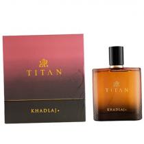 Khadlaj Titan       100ml(Eau de Parfum) Muški