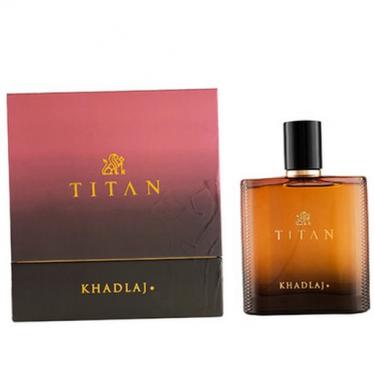 Khadlaj Titan       100ml(Eau de Parfum) Muški