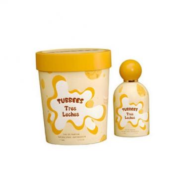 Grandeur Tubbees Tres Leches      50ml(Eau de Parfum) Unisex