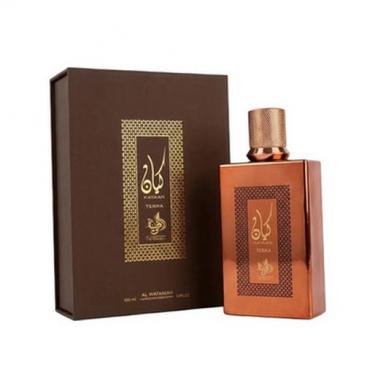 Al Wataniah Sahari       100ml(Eau de Parfum) Unisex