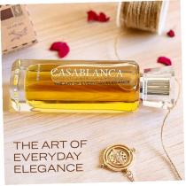 Swiss Arabian Casablanca       100ml(Eau de Parfum) Unisex