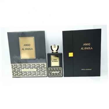 Swiss Arabian Areej Al Sheila       100ml(Eau de Parfum) Unisex