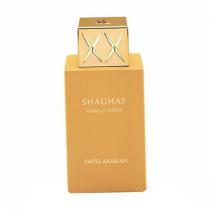 Swiss Arabian Shaghaf Vanilla Toffee      75ml(Eau de Parfum) Unisex