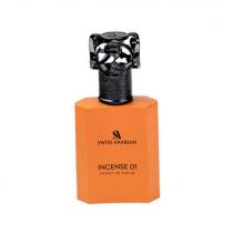 Swiss Arabian Shaghaf Oud      12ml(Perfumed Oil) Unisex