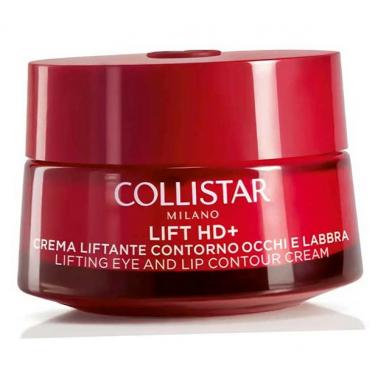 Collistar Lift HD+ Lifting Eye And Lip Contour Cream      15ml(Eye Cream) Ženski