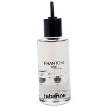 Paco Rabanne Phantom Intense Refill     200ml(Eau de Parfum) Muški