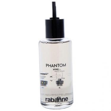 Paco Rabanne Phantom Intense Refill     200ml(Eau de Parfum) Muški