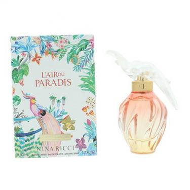 Nina Ricci L'Air du Paradis      50ml(Eau de Toilette) Ženski